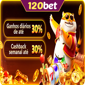 120bet Fundo de Resgate de Perdas Semanais