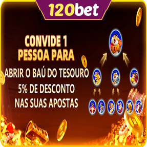 120bet ConvidarCentro