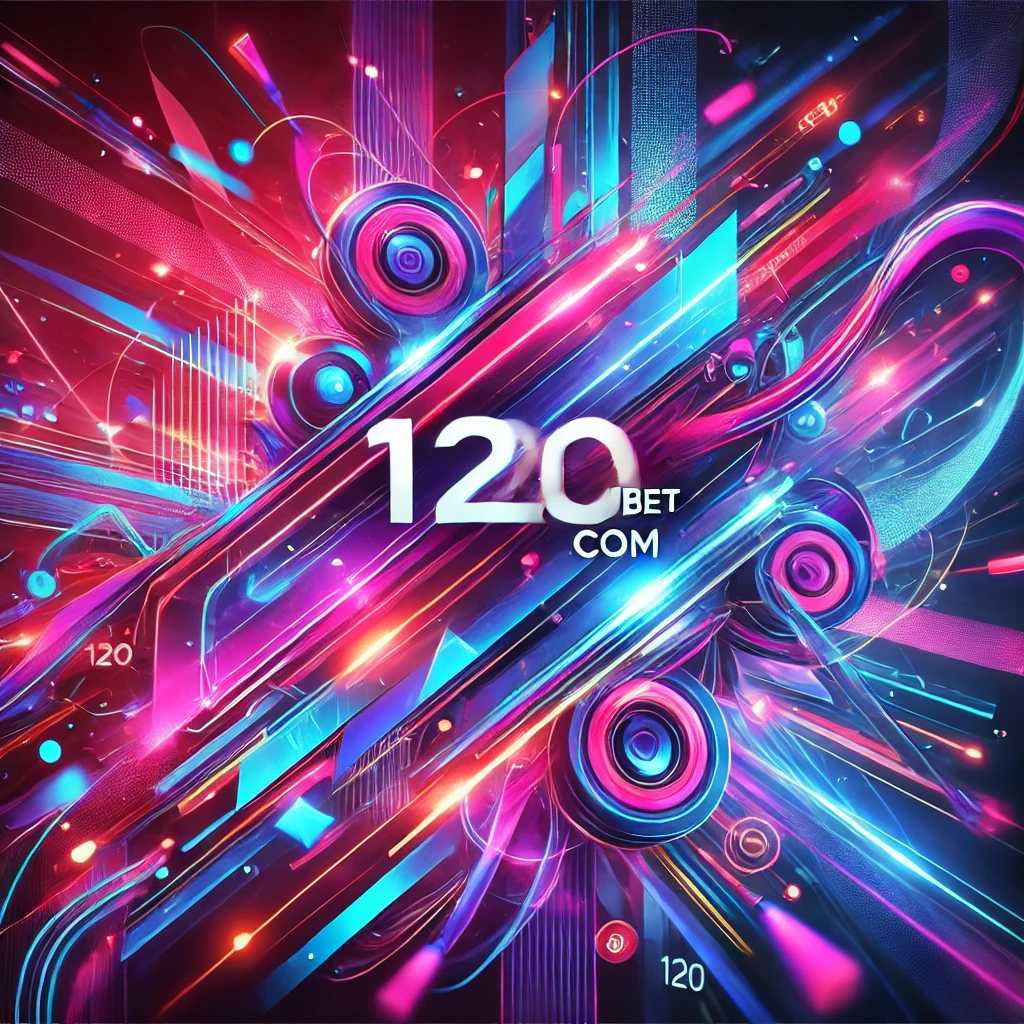 Logo da 120bet